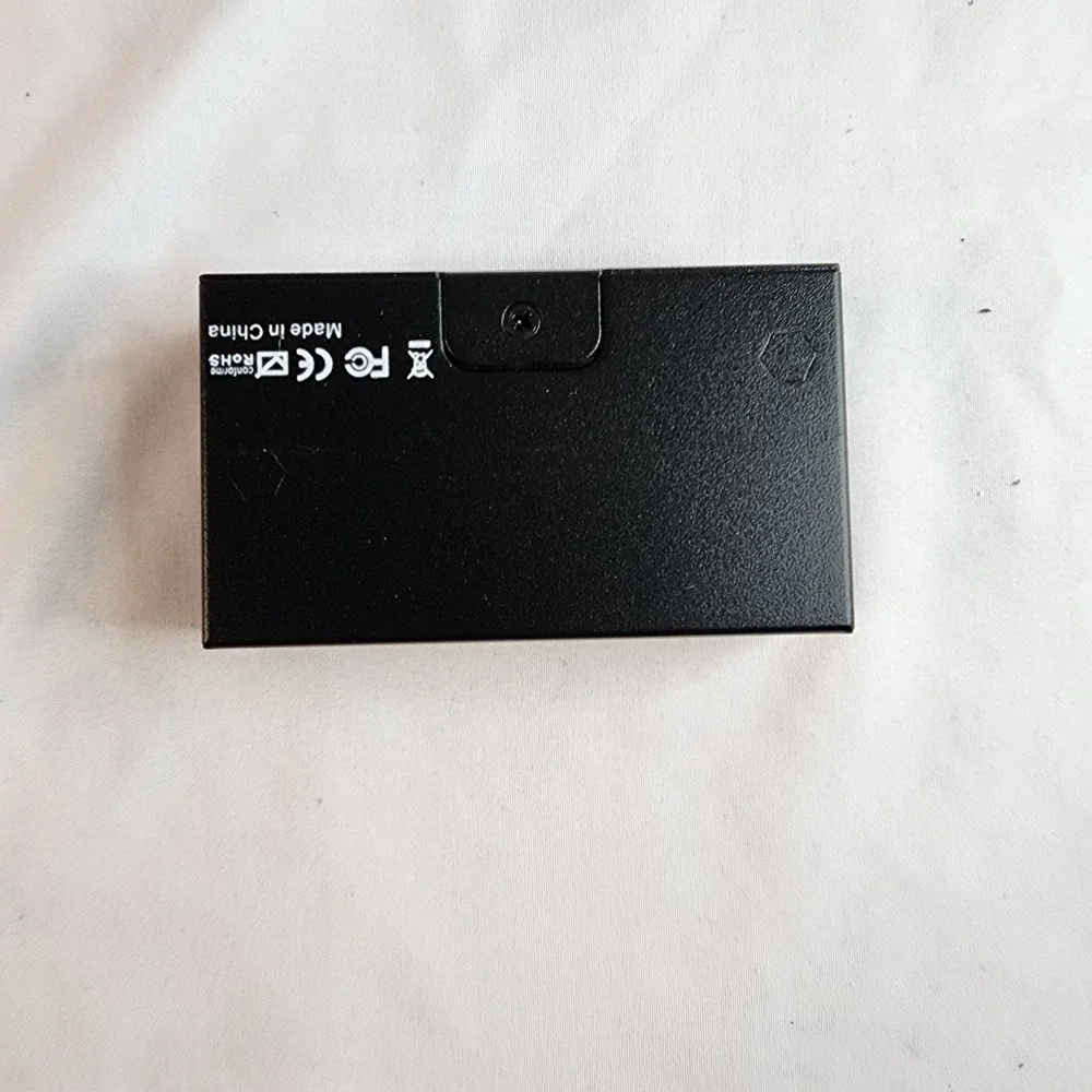 J-Tech Digital JTD3DSP0301 3-Port High Speed HDMI Switch w Remote
